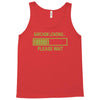 sarcasm loading funny computer tech gee Tank Top