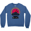 Noodle Crewneck Sweatshirt