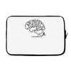 singletrack mind mens mountain bike Laptop sleeve