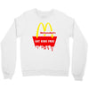 mccannibals Crewneck Sweatshirt