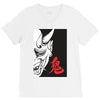 oni V-Neck Tee