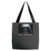 darth vader sith happens ideal birthday present or gift Tote Bags