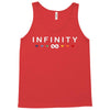 infinity Tank Top