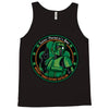 Saint Patrick&acute;s Day Tank Top