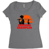 samurai champloo best trending Women's Triblend Scoop T-shirt