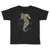 sea chariot Toddler T-shirt
