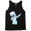 DABBING MARSHMELLO Tank Top