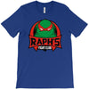 raphs fight club T-Shirt