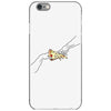 Creation of Adam Pizza iPhone 6/6s Case