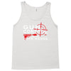 limited edition gun control Tank Top