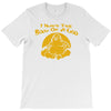 i have the body of a god T-Shirt