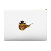animal teacher Accessory Pouches