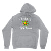 world's best nana Unisex Hoodie