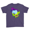 ronald yuck Youth Tee