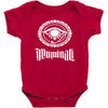 illuminati Baby Bodysuit