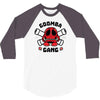 goomba gang 3/4 Sleeve Shirt