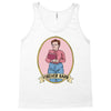 forever barb Tank Top