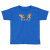 ginjas Toddler T-shirt