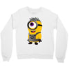 minion funkey Crewneck Sweatshirt