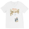 security! V-Neck Tee
