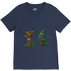 autumn = embarrassment V-Neck Tee