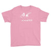 charles bronson death wish Youth Tee