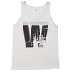mr. wonderful Tank Top
