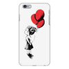 red balloons iPhone 6/6s Plus Case