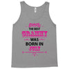 The Best Grammy Was Born In July Tank Top
