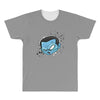 dracula All Over Men's T-shirt