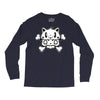 cat cap Long Sleeve Shirts