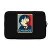 randy marsh change Laptop sleeve