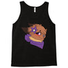 yeah you make me smile Tank Top