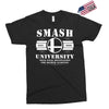 Smash University Exclusive T-shirt