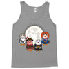 Monster Porgs V2 Tank Top