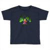 aurora Toddler T-shirt