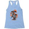 cherry hill Racerback Tank