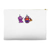 monster's Accessory Pouches