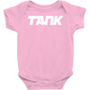 Tank Deji Baby Bodysuit