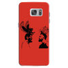 khabib vs mcgregor Samsung Galaxy S7 Case