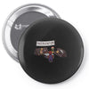 intervention Pin-back button