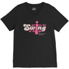 walter high school softball V-Neck Tee