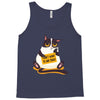 i dont want to job Tank Top