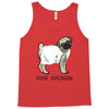Dogtor Tank Top