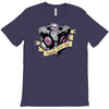 friends &lsquo;til the end T-Shirt