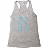 beach better have my money Racerback Tank