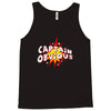 captain obvious Tank Top