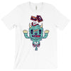 mix tape respect T-Shirt
