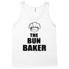 the bun baken Tank Top