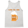 brewmance Tank Top